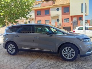 Renault Espace 2016