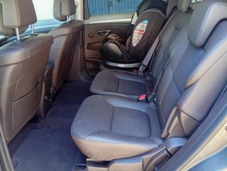 Renault Espace 2016