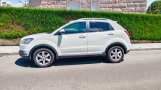 sannyon  korando  2013