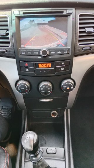 sannyon  korando  2013