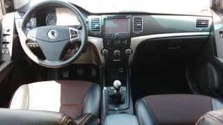 sannyon  korando  2013