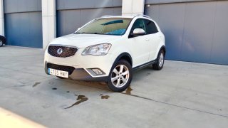sannyon  korando  2013
