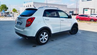 sannyon  korando  2013