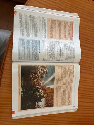 Historia del mundo contemporáneo. 1º bachillera...