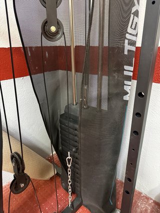 Máquina multifunción