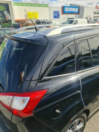Ford Grand C-MAX 2015