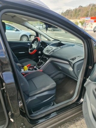 Ford Grand C-MAX 2015