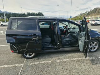 Ford Grand C-MAX 2015