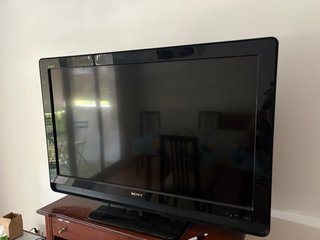 TV Sony BRAVIA LCD 40 Buen Estado
