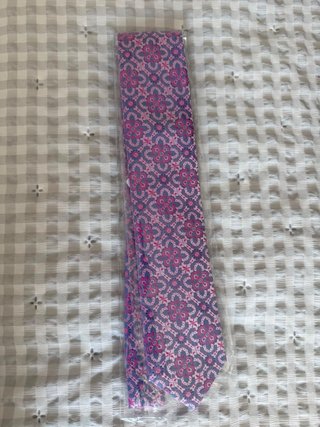 Traje Massimo Dutti Gris mas corbata