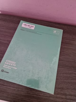 Cultura Clásica : 3 ESO : Código abierto
