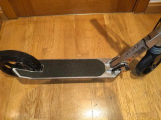 Patinete Oxelo MID 9