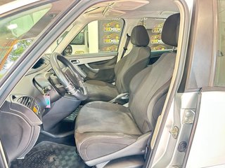 Citroen C4 Picasso 2012