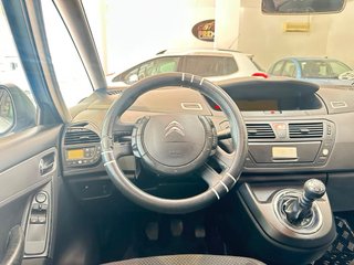 Citroen C4 Picasso 2012