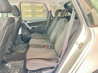 Citroen C4 Picasso 2012
