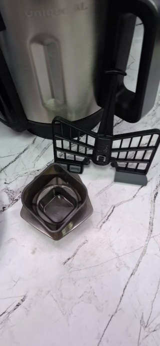 Robot de cocina Cecotec mambo cooking