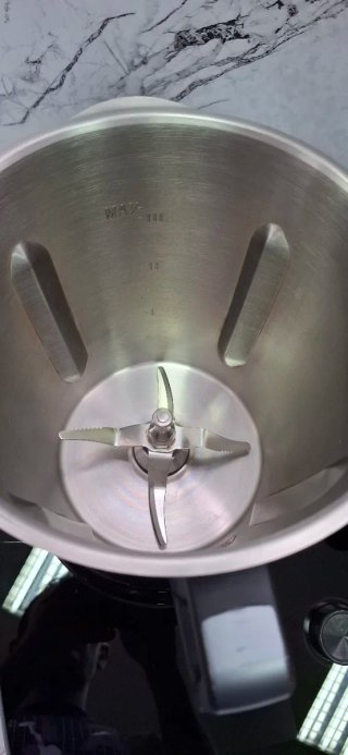 Robot de cocina Cecotec mambo cooking