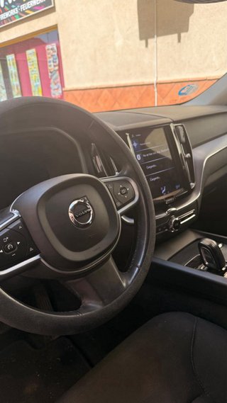Volvo XC60 2020