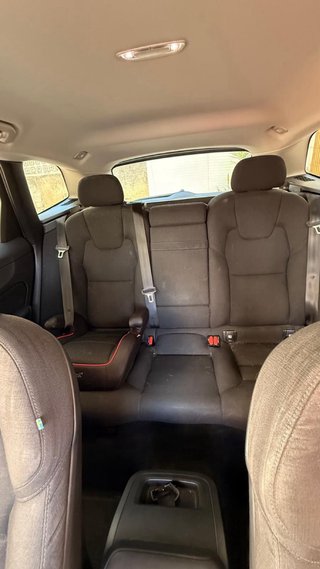 Volvo XC60 2020