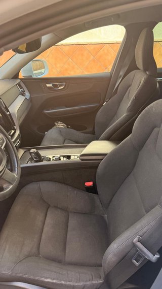Volvo XC60 2020