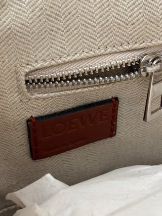Mochila Loewe