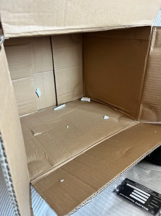 Caja fuerte 25L - Huellas + Llave