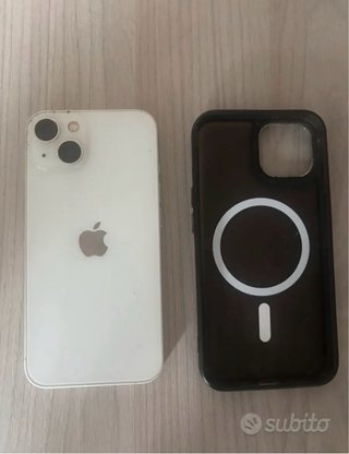 iPhone 13 Apple
