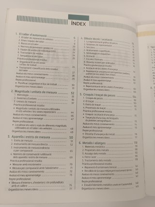 Mecanització Bàsica FP - 9788413218762