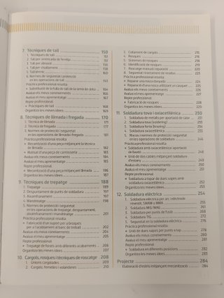 Mecanització Bàsica FP - 9788413218762