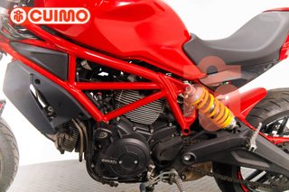 DUCATI MONSTER 797