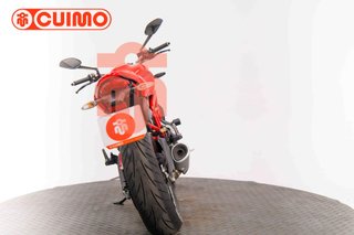 DUCATI MONSTER 797