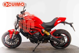 DUCATI MONSTER 797