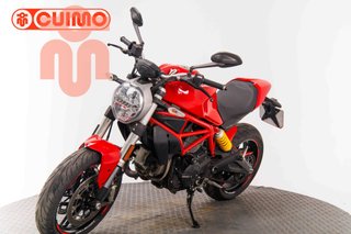 DUCATI MONSTER 797