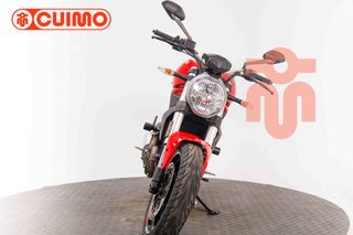 DUCATI MONSTER 797