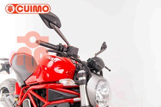 DUCATI MONSTER 797
