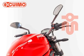 DUCATI MONSTER 797