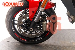 DUCATI MONSTER 797