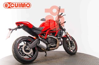 DUCATI MONSTER 797