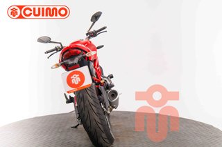 DUCATI MONSTER 797