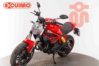 DUCATI MONSTER 797