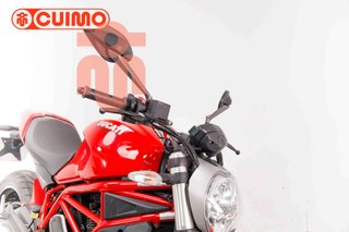 DUCATI MONSTER 797