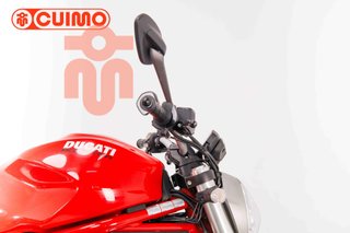 DUCATI MONSTER 797