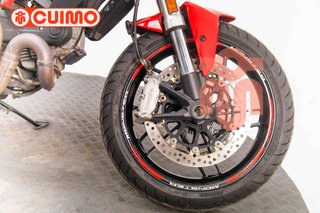 DUCATI MONSTER 797