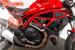 DUCATI MONSTER 797