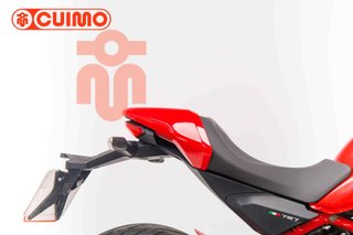 DUCATI MONSTER 797