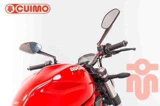 DUCATI MONSTER 797