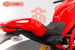 DUCATI MONSTER 797