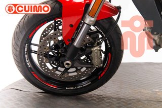 DUCATI MONSTER 797