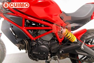 DUCATI MONSTER 797