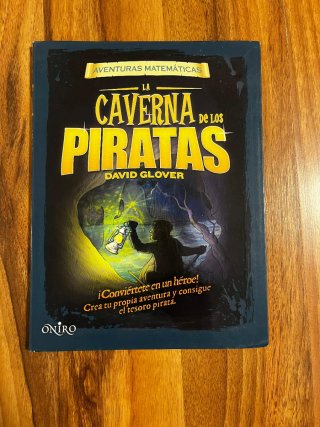 Lote libros para aprender inglés y matemáticas